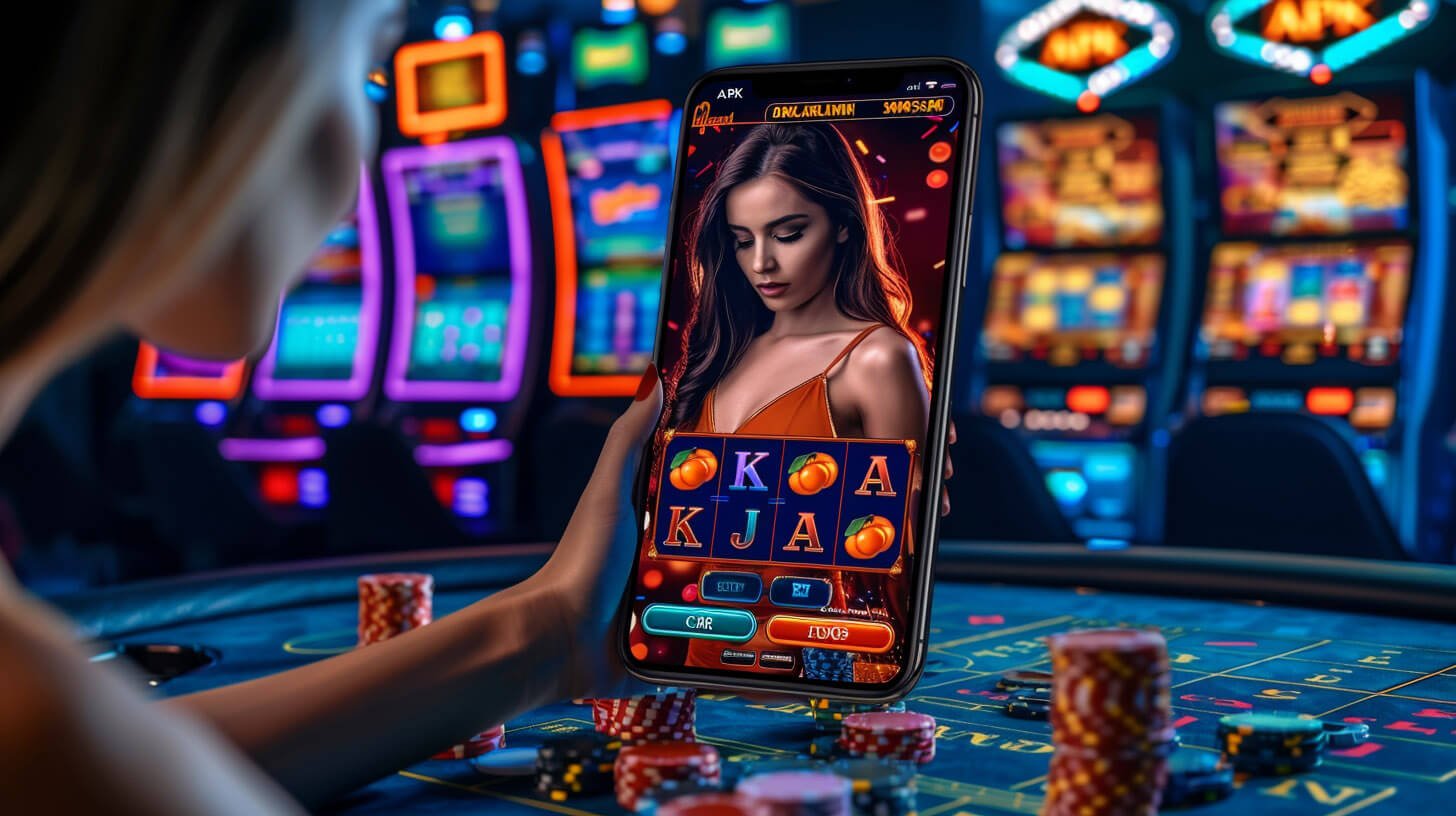Aplikasi mobile hbo09 menampilkan live-dealer tables dan pasar sportsbook