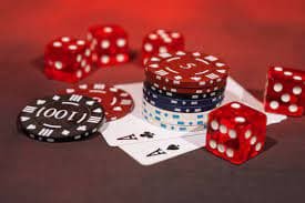 Live-dealer blackjack di studio hbo09